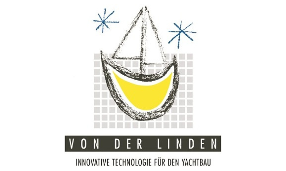 Logo - von der Linden